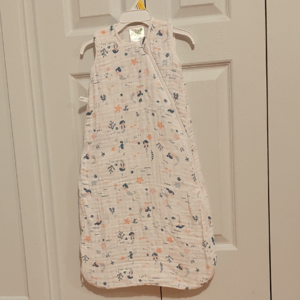 2/15$ 🧜‍♀️Mermaid Print Kids Sleep Sack